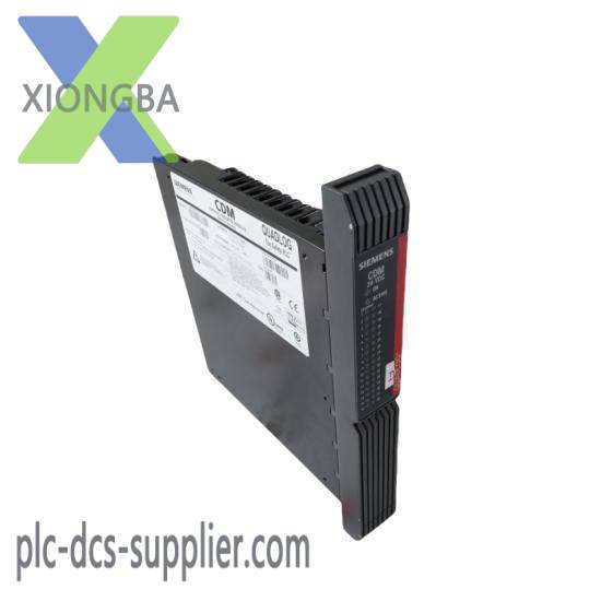 SIEMENS QLCDM024DCBAN