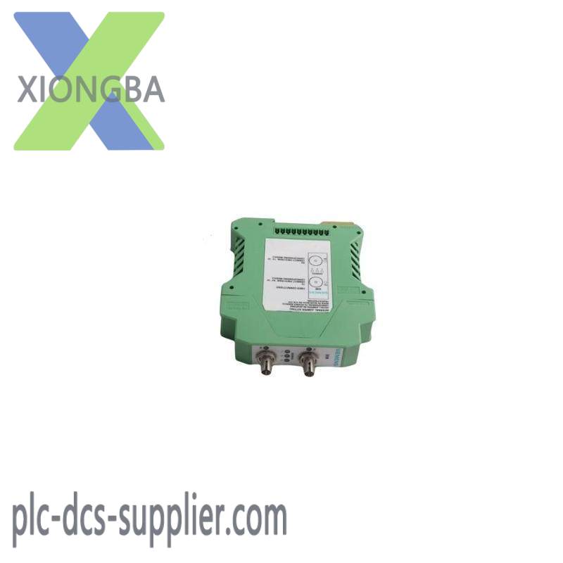 SIEMENS QLCDM024DCBAN