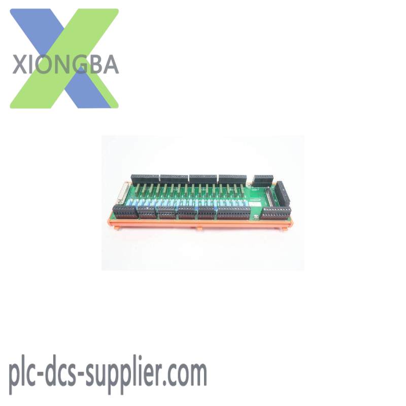 SIEMENS Robicon A5E01649325 Pcb Circuit Board Rev Ab