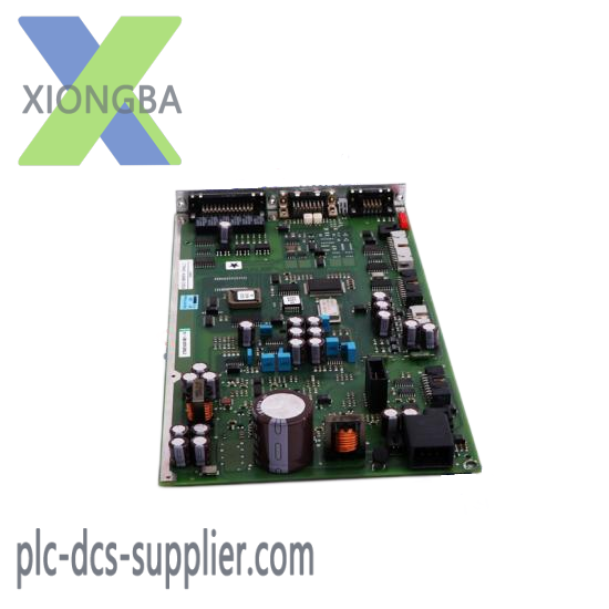 Siemens Robicon A5E33096198
