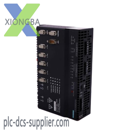 Siemens Robicon Cell Control Board A1A10000432.30M