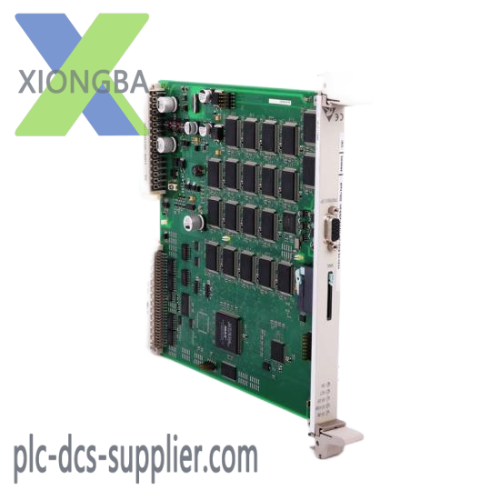 Siemens Robicon Cell Control Board A1A10000432.72M