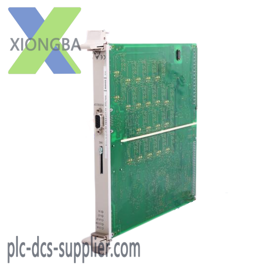 Siemens Robicon Cell Control Board A1A10000432.72M