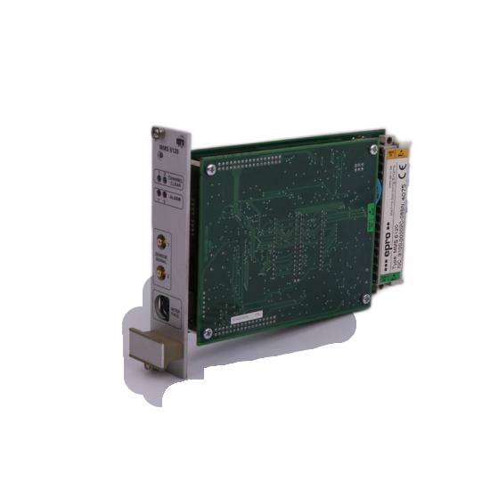 Siemens Sicomp IPC f120 6ap1161-0bv00