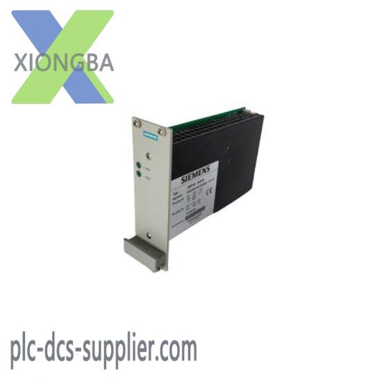 SIEMENS SICOMP PC32-F