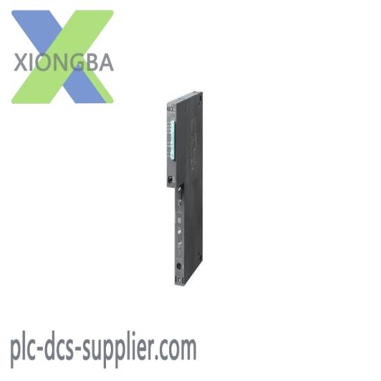 Siemens Simatic 6ES7416-2XP07-0AB0 CPU 416-2
