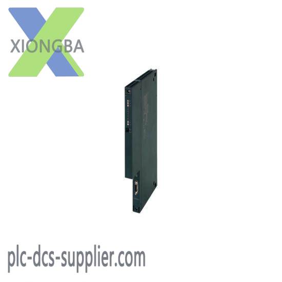 Siemens Simatic 6GK7443-5DX05-0XE0 Communications processor