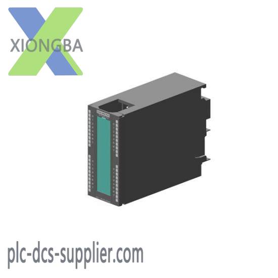 Siemens Simatic SM321 6ES7 321-1BL00-0AA0 DIGITAL INPUT MODULE