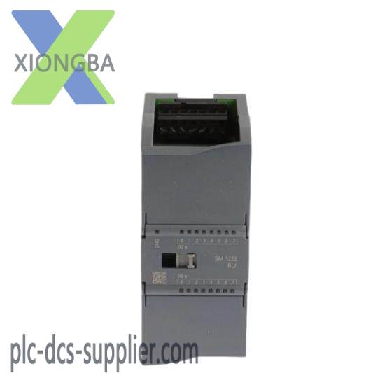 SIEMENS SMP-E201-A1