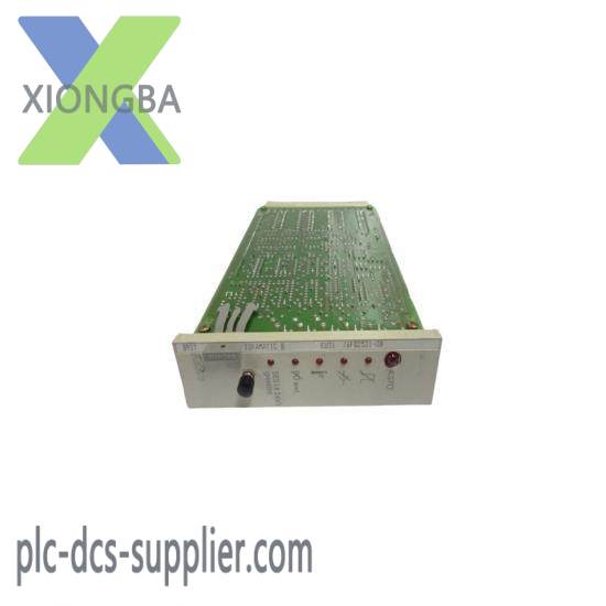 SIEMENS SMP-E20