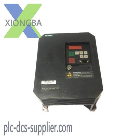 SIEMENS SY-AVR 2056B
