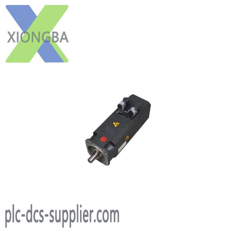 SIEMENS 1FT6044-1AF71-4EG1 Servo Motor
