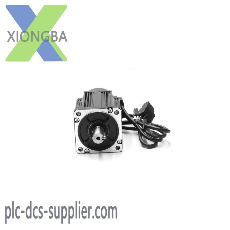 SIHONG 80SFM-E02430 AC Servo Motor Kits 750W