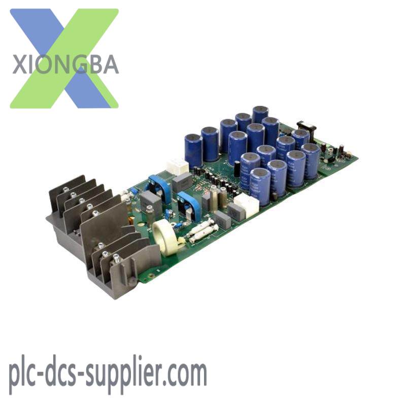 ABB SINT4420C Power board/drive board