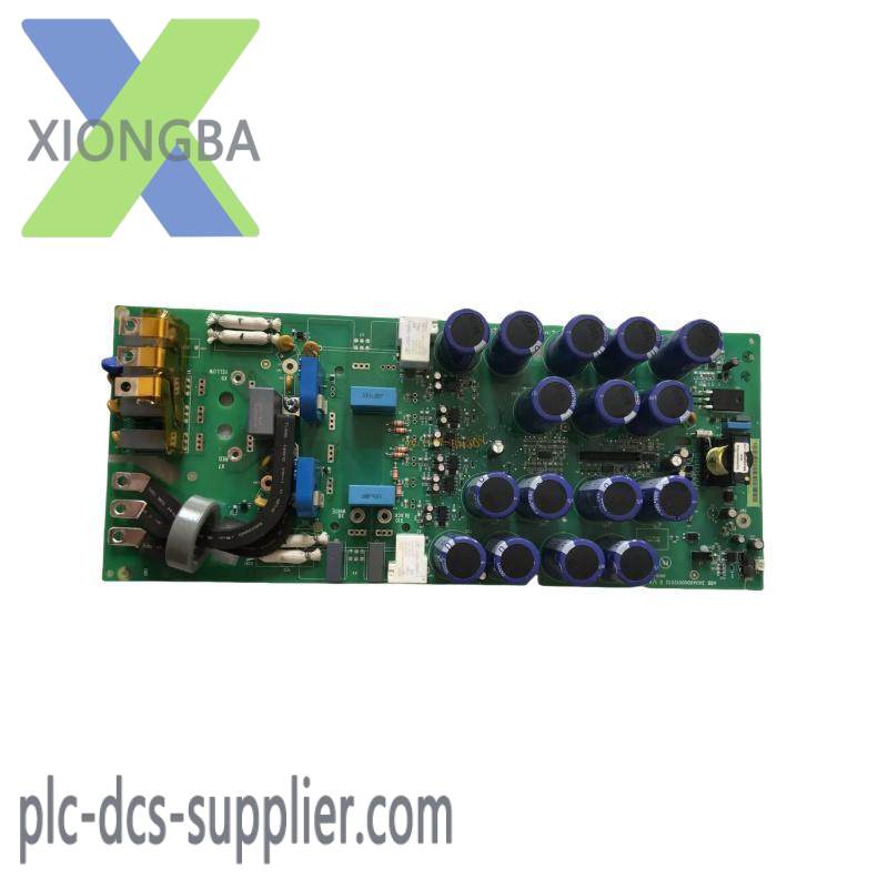 ABB SINT4430C Power board Drive board