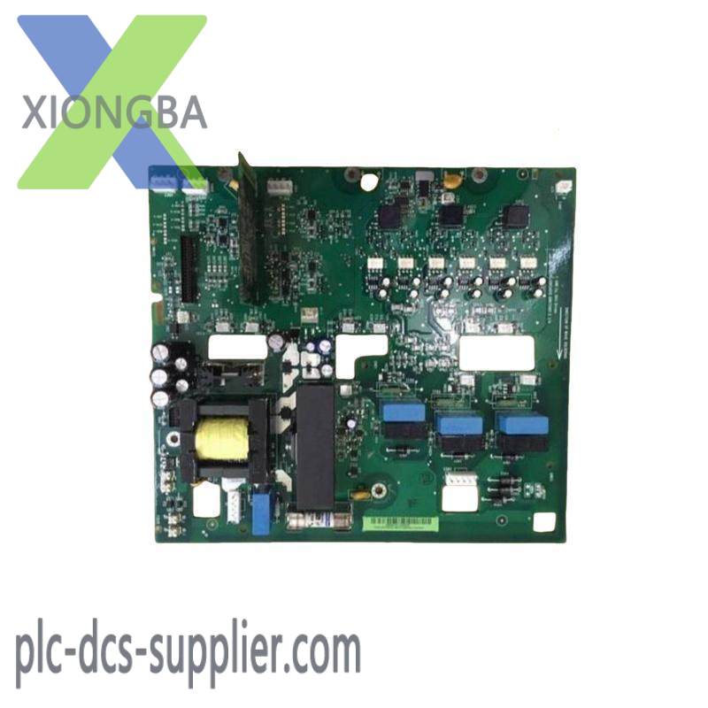ABB SINT4610C 550 driver board