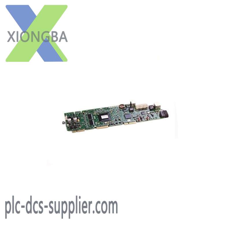 AB SK-R1-MCB1-PF753 Main Control Board
