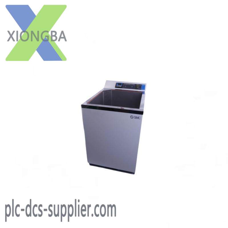SMC INR-244-755 Power Supply
