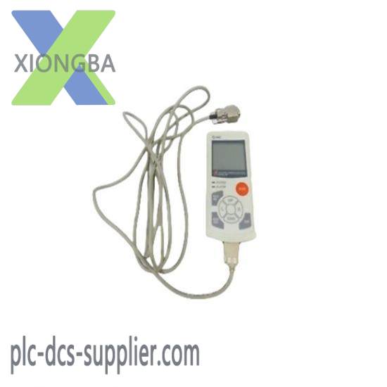 SMC LC1-1-T1 teaching pendant