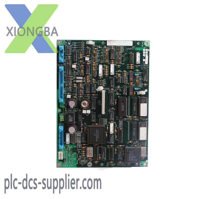 ABB SNAT601TAI Board New and original