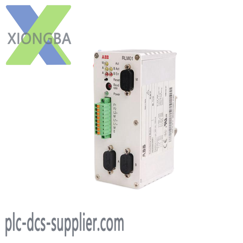 ABB SNAT605SDB SDB Interface Module