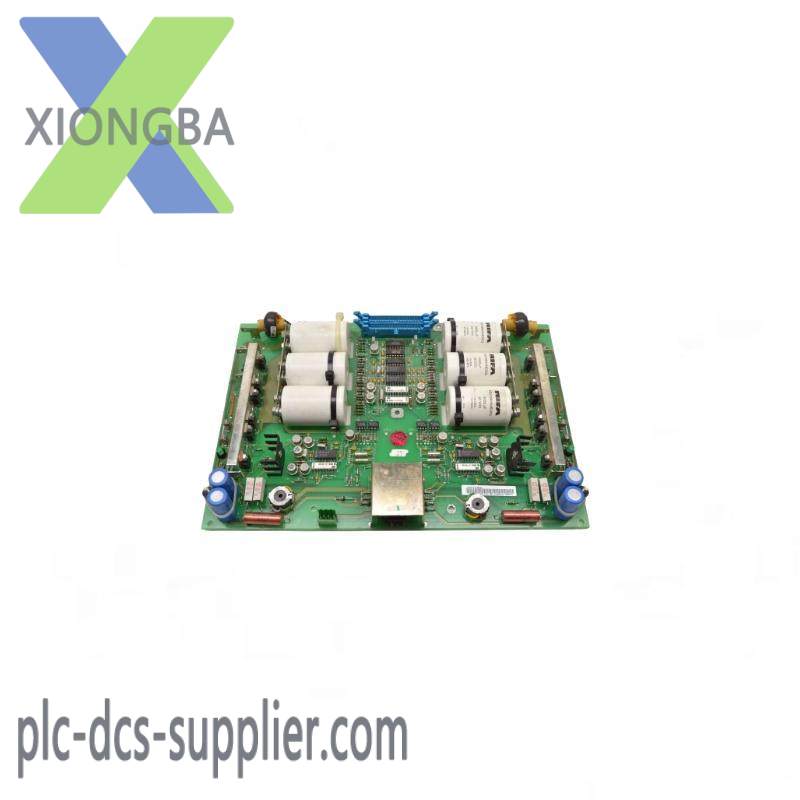 ABB SNAT634PAC Pulse Amplifier Module