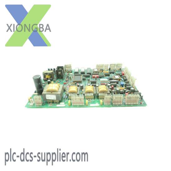 SOLIDSTATE CONTROLS 80-219310-90 PCB Circuit Board