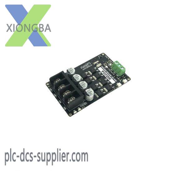 Sony MD20A DC Motor Driver