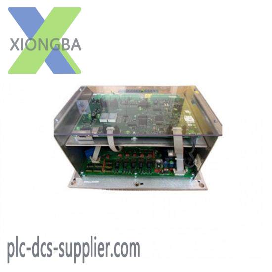 SONY SSB DCTRANSD-60K DC DRIVE