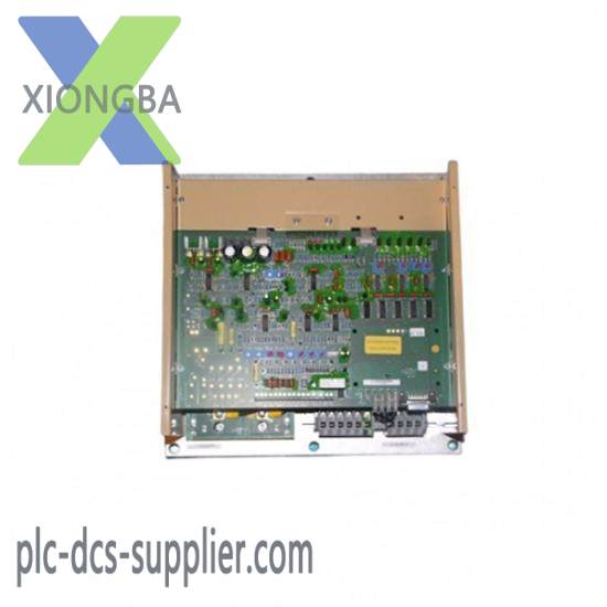 SONY SSB DGNR 030 Turbine Controller