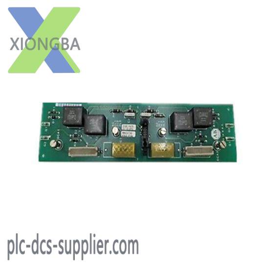 SP-110996 PC BOARD