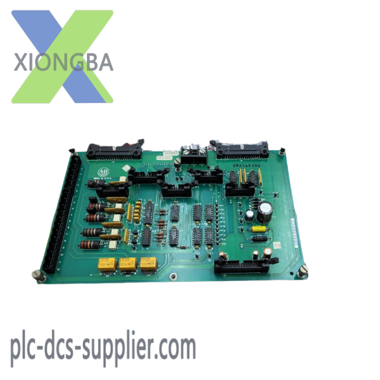 SP-119524 PC Board