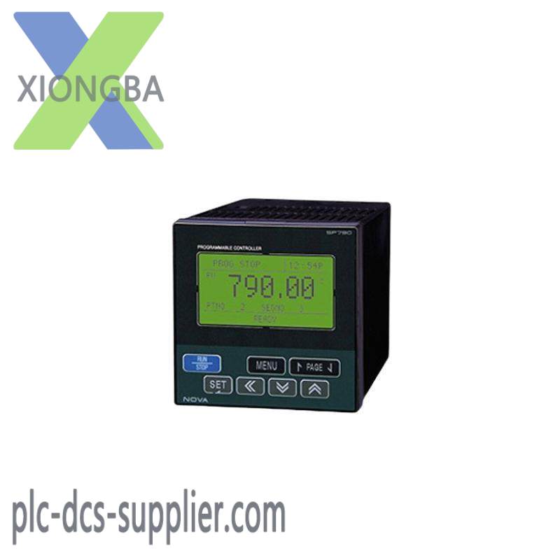 NOVA SP790-00 Thermostat