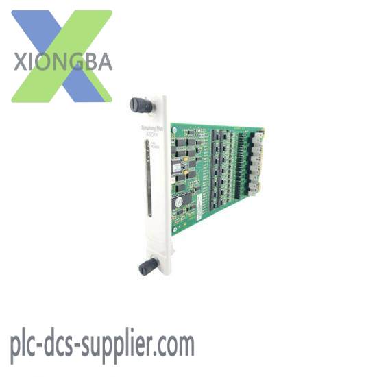 ABB SPDSI14 Bailey Digital Input Module