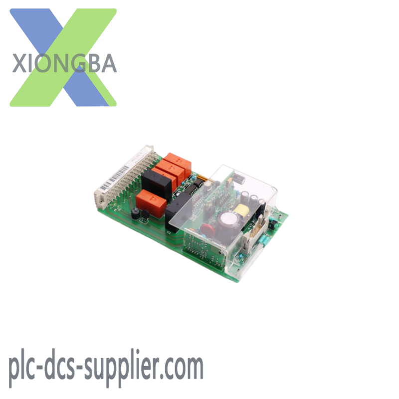 ABB SPTU 240 POWER SUPPLY