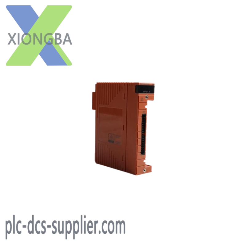 YOKOGAWA SPW482-13 Power Supply Module