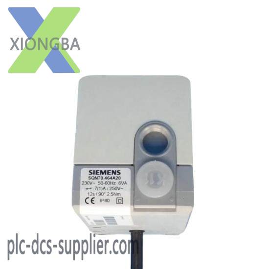 SQN70.464A20 Siemens