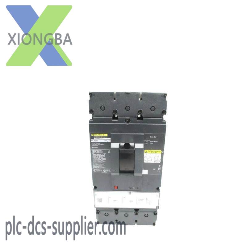SQUARE D 555324P1