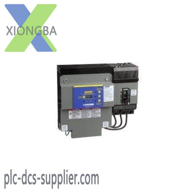 SQUARE D HL5IMA16C1 Surge Suppressor
