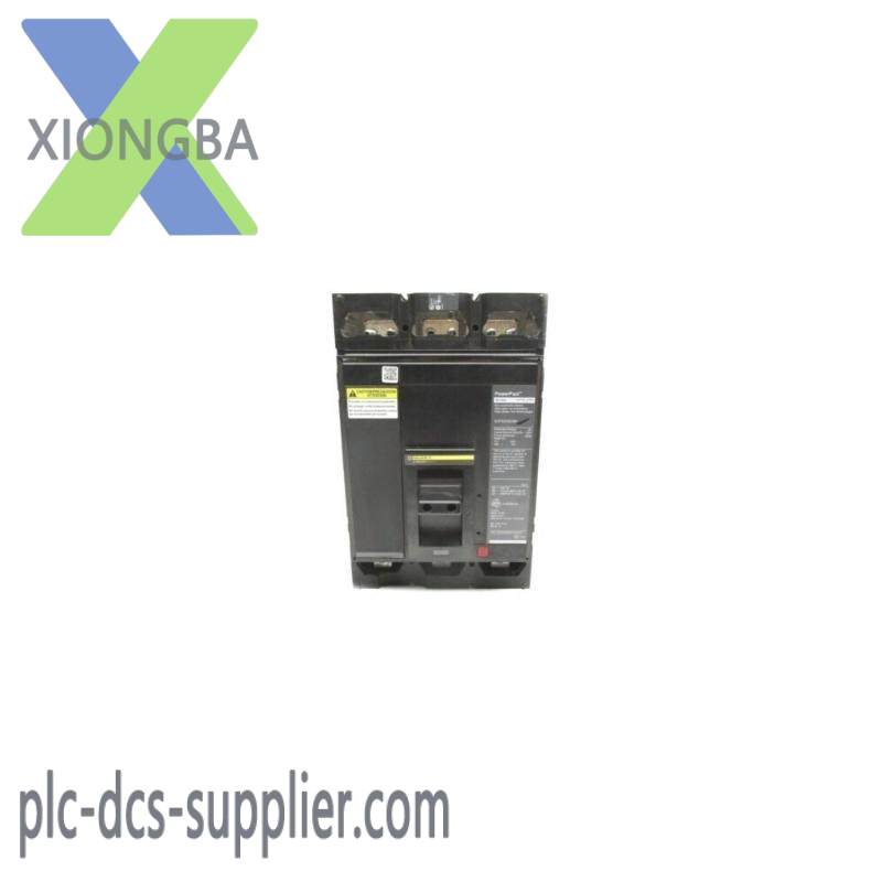 SQUARE D MJP32000Z80 Circuit breaker