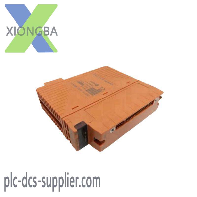 YOKOGAWA SR1220E2 CPU module