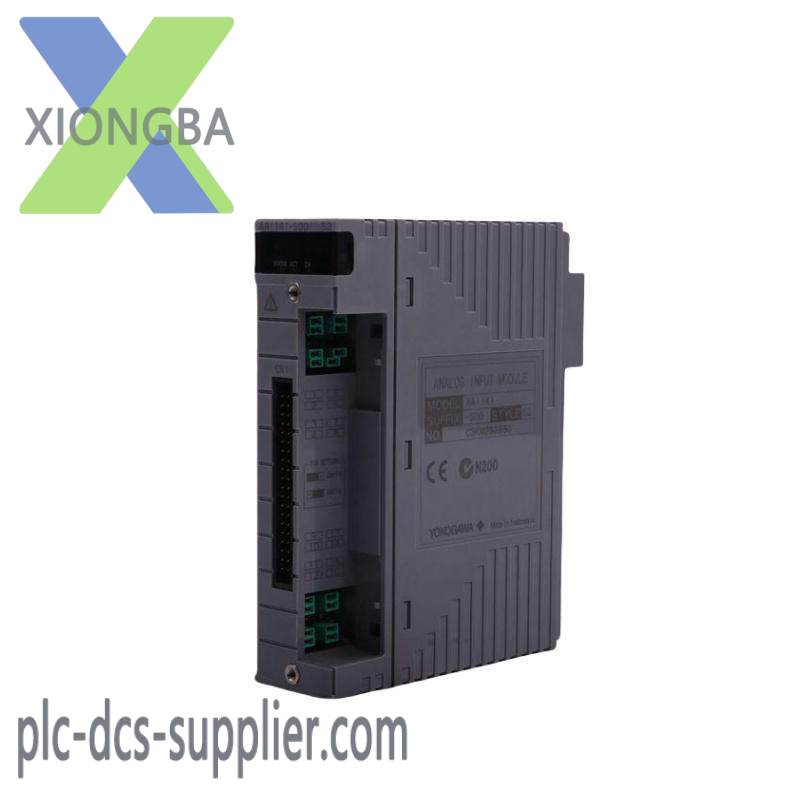 YOKOGAWA SR1B-045N-1KC Digital Output Module