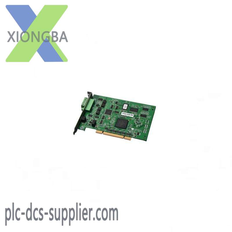 WOODHEAD SST-CCS-PCU Communication Board