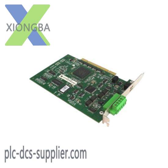 SST 5136-PFB-PCI