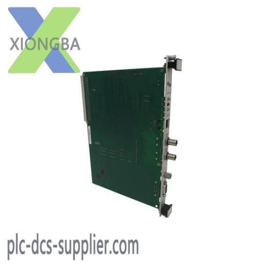 SST Brad Communications 5136-CN-VME Interface Card