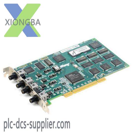 SST DNP-PCI-4 SST-DNP-PCI-4 Interface Card in New Condition