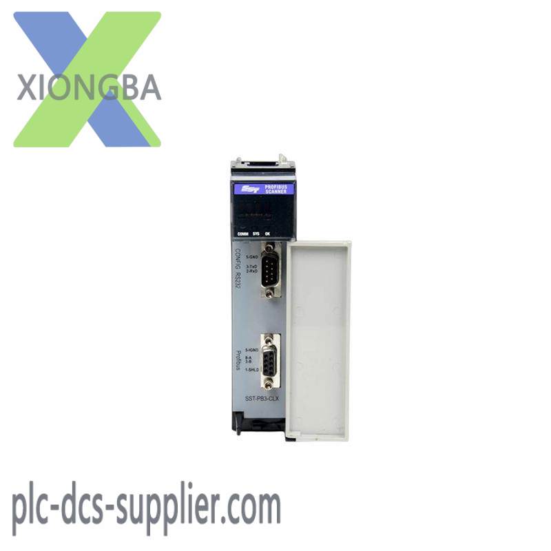 SST SST-PB3-CLX