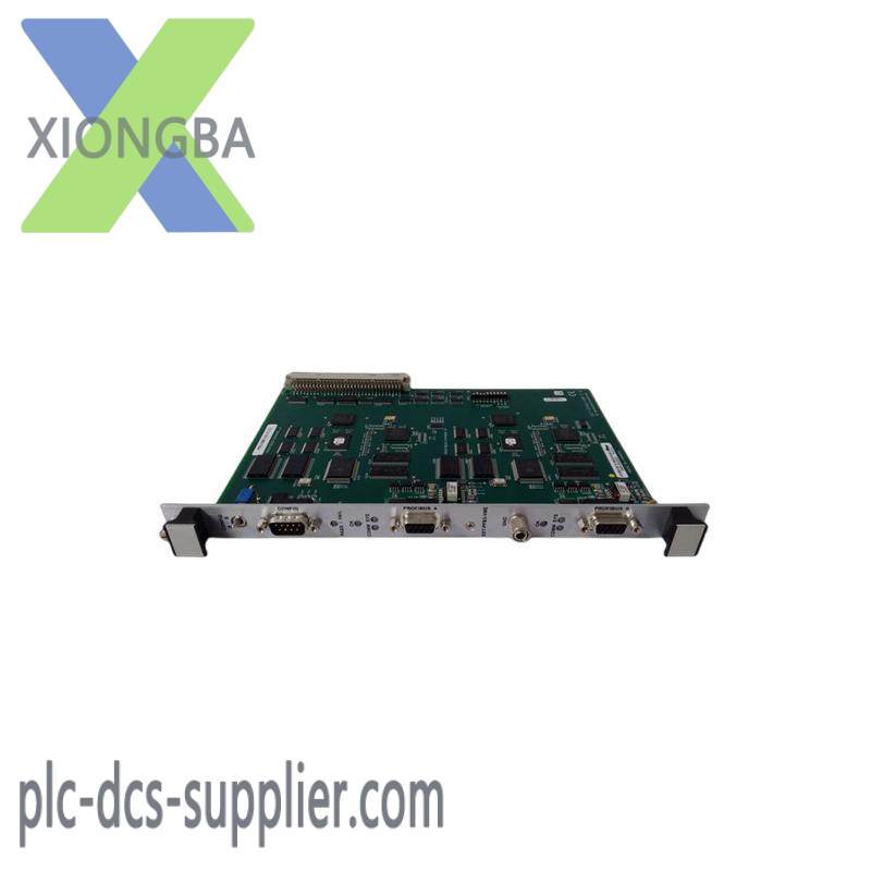 SST SST-PB3-VME-1-E Communication board