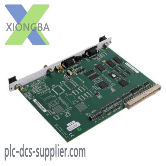 SST SST-PB3-VME-1 Interface Card