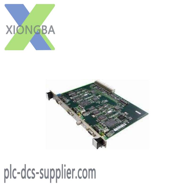 SST SST-PB3-VME-2 SST PB3 CARD